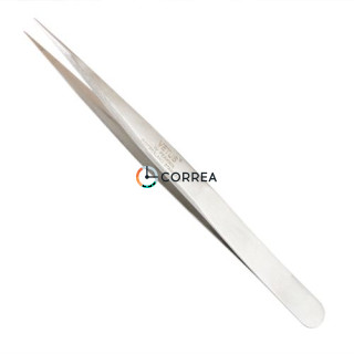 Пинцет  VETUS 27 IP-004